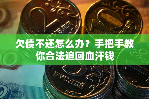 武汉欠债不还怎么办?手把手教你合法追回血汗钱 武汉欠债不还怎么办?手把手教你合法追回血汗钱